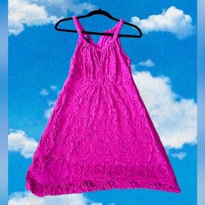 vintage inc international concepts dress